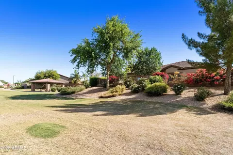 Exterior - 4239 E Ficus Way, Gilbert, AZ 85298 photo 18 of 20