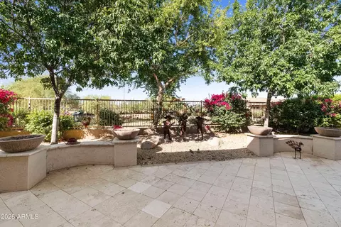 Exterior - 4239 E Ficus Way, Gilbert, AZ 85298 photo 6 of 20