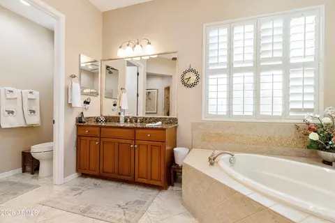Bath - 4239 E Ficus Way, Gilbert, AZ 85298 photo 5 of 8