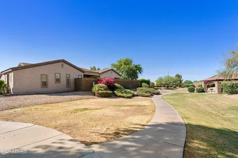Exterior - 4239 E Ficus Way, Gilbert, AZ 85298 photo 16 of 20