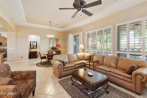 Living - 4239 E Ficus Way, Gilbert, AZ 85298 photo 1 of 1