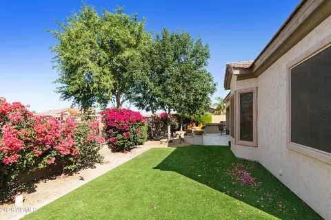 Exterior - 4239 E Ficus Way, Gilbert, AZ 85298 photo 13 of 20