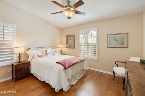 Bedroom - 4239 E Ficus Way, Gilbert, AZ 85298 photo 2 of 4
