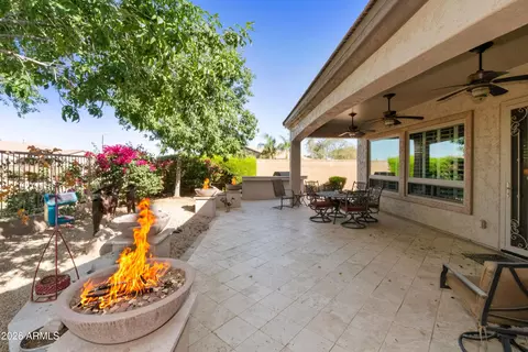 Exterior - 4239 E Ficus Way, Gilbert, AZ 85298 photo 12 of 20