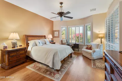 Bedroom - 4239 E Ficus Way, Gilbert, AZ 85298 photo 3 of 4