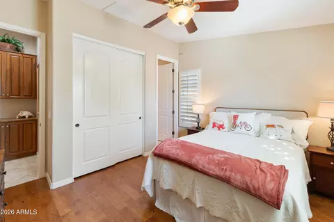 Bedroom - 4239 E Ficus Way, Gilbert, AZ 85298 photo 1 of 4