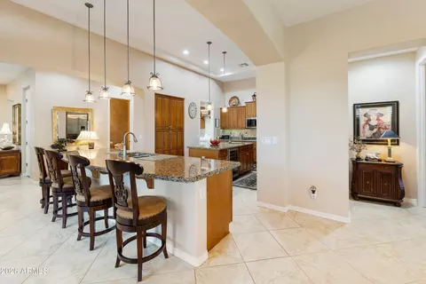 Kitchen - 4239 E Ficus Way, Gilbert, AZ 85298 photo 1 of 8