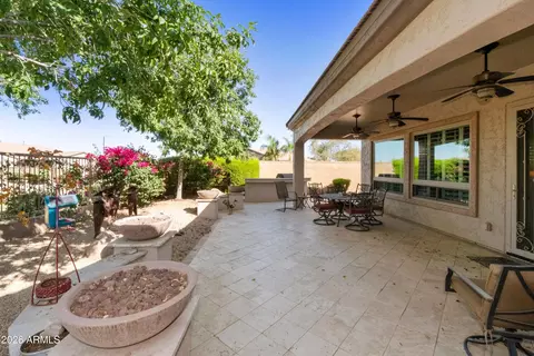 Exterior - 4239 E Ficus Way, Gilbert, AZ 85298 photo 9 of 20