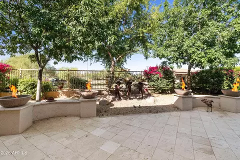 Exterior - 4239 E Ficus Way, Gilbert, AZ 85298 photo 14 of 20