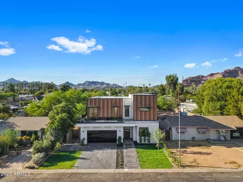View/Area - 4422 E Roma Ave, Phoenix, AZ 85018 photo 1 of 14
