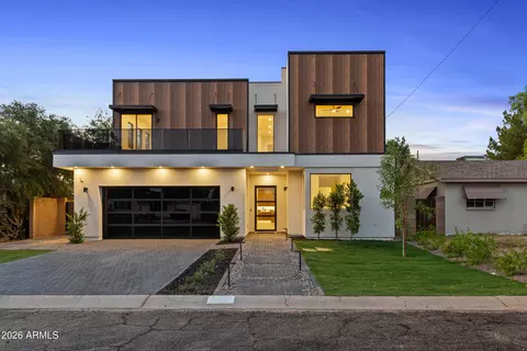 4422 E Roma Ave, Phoenix, AZ 85018