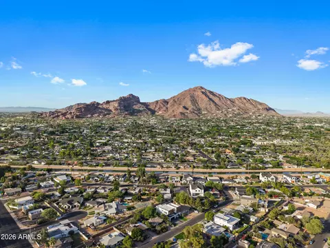 View/Area - 4422 E Roma Ave, Phoenix, AZ 85018 photo 12 of 14