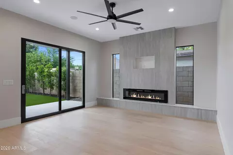 Living - 4422 E Roma Ave, Phoenix, AZ 85018 photo 1 of 3