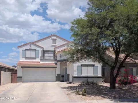 706 E Leslie Ave, San Tan Valley, AZ 85140