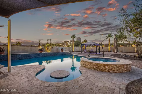 20012 W Amelia Ave, Buckeye, AZ 85396