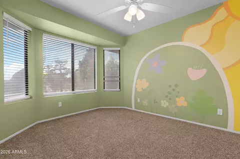 Bedroom - 338 N Cobblestone St, Gilbert, AZ 85234 photo 5 of 7