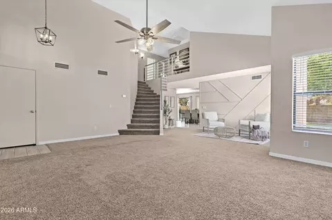 Living - 338 N Cobblestone St, Gilbert, AZ 85234 photo 1 of 8