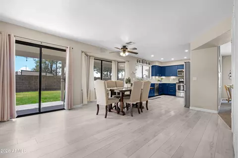 Dining - 338 N Cobblestone St, Gilbert, AZ 85234 photo 1 of 3