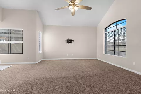 Living - 338 N Cobblestone St, Gilbert, AZ 85234 photo 3 of 8