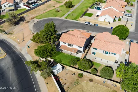 View/Area - 338 N Cobblestone St, Gilbert, AZ 85234 photo 7 of 17