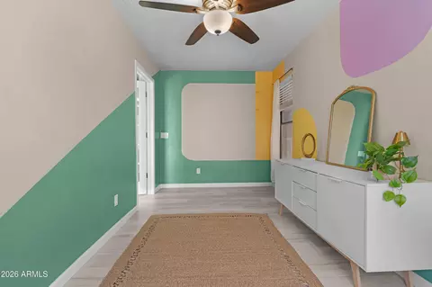 Entry Way - 338 N Cobblestone St, Gilbert, AZ 85234 photo 1 of 2