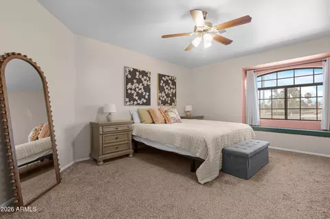 Bedroom - 338 N Cobblestone St, Gilbert, AZ 85234 photo 1 of 7