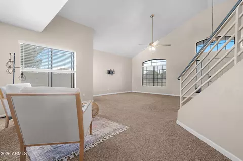 Living - 338 N Cobblestone St, Gilbert, AZ 85234 photo 8 of 8