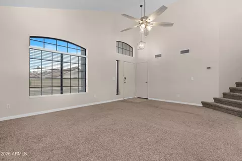 Living - 338 N Cobblestone St, Gilbert, AZ 85234 photo 5 of 8