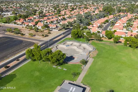 View/Area - 338 N Cobblestone St, Gilbert, AZ 85234 photo 16 of 17