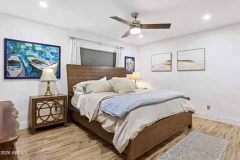 Bedroom - 2914 E Beryl Ave, Phoenix, AZ 85028 photo 1 of 5