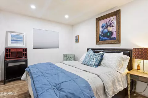 Bedroom - 2914 E Beryl Ave, Phoenix, AZ 85028 photo 5 of 5