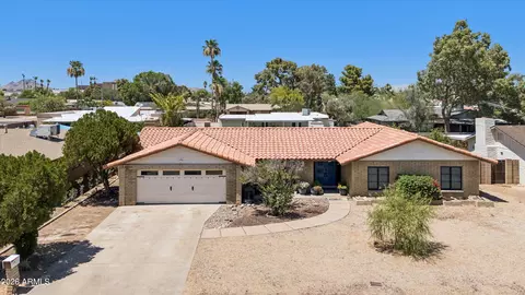 2914 E Beryl Ave, Phoenix, AZ 85028