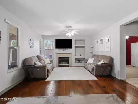 Living - 2265 S Vincent --, Mesa, AZ 85209 photo 3 of 5