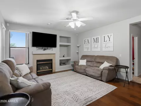 Living - 2265 S Vincent --, Mesa, AZ 85209 photo 5 of 5