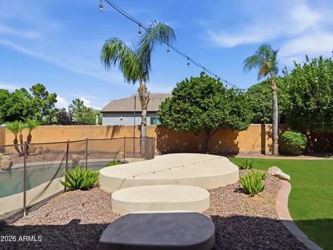 Exterior - 2265 S Vincent --, Mesa, AZ 85209 photo 6 of 9