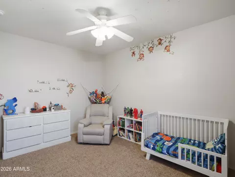 Bedroom - 2265 S Vincent --, Mesa, AZ 85209 photo 6 of 6