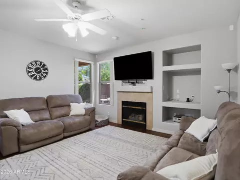 Living - 2265 S Vincent --, Mesa, AZ 85209 photo 4 of 5