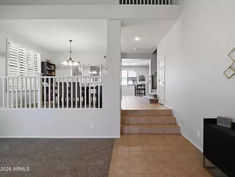 Entry Way - 2265 S Vincent --, Mesa, AZ 85209 photo 1 of 2