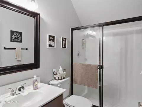 Bath - 2265 S Vincent --, Mesa, AZ 85209 photo 1 of 4
