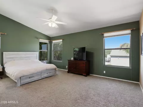 Bedroom - 2265 S Vincent --, Mesa, AZ 85209 photo 2 of 6