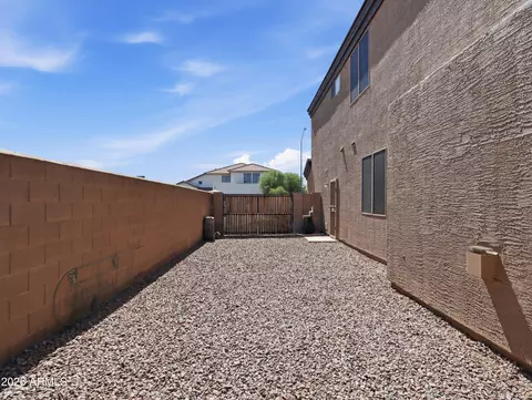 Exterior - 2265 S Vincent --, Mesa, AZ 85209 photo 3 of 9
