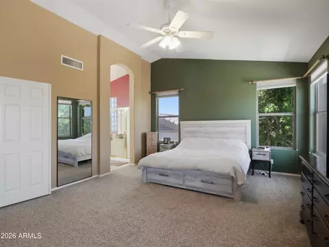 Bedroom - 2265 S Vincent --, Mesa, AZ 85209 photo 1 of 6