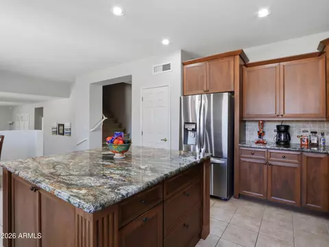 Kitchen - 2265 S Vincent --, Mesa, AZ 85209 photo 3 of 4