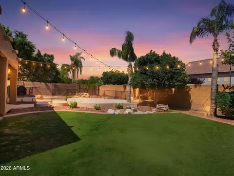 Exterior - 2265 S Vincent --, Mesa, AZ 85209 photo 8 of 9