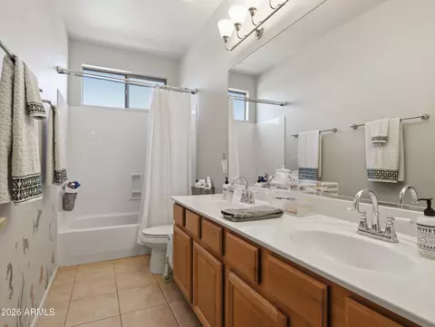 Bath - 2265 S Vincent --, Mesa, AZ 85209 photo 4 of 4