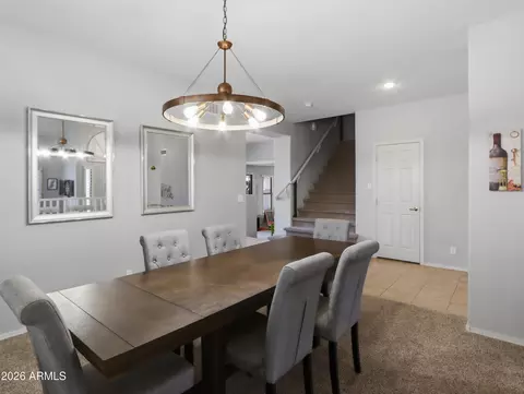 Dining - 2265 S Vincent --, Mesa, AZ 85209 photo 2 of 2