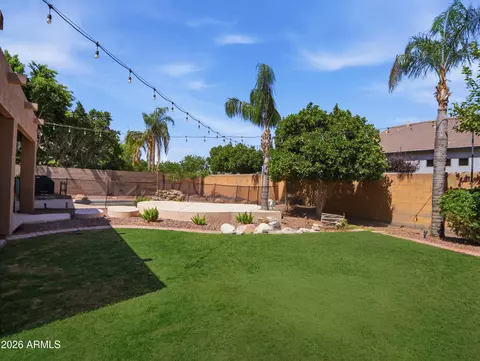 Exterior - 2265 S Vincent --, Mesa, AZ 85209 photo 7 of 9
