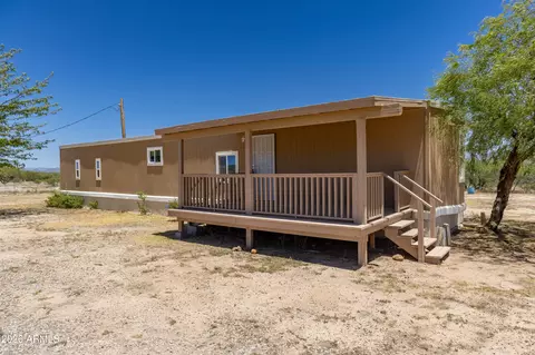 4849 S Ricardo Dr, Sierra Vista, AZ 85650