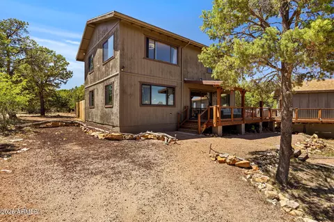 3478 Highland Dr, Heber, AZ 85928
