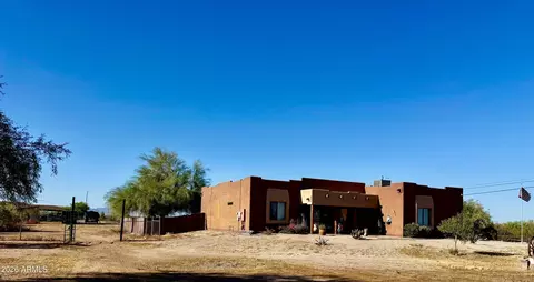 27306 N 219th Ave, Wittmann, AZ 85361